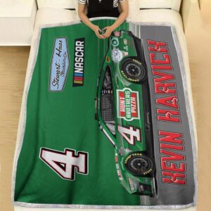 Nascar store - Loyal fans of Kevin Harvick's Rug,Doormat,Blanket Microfiber Fleece,Blanket Premium Sherpa,House Flag:vintage nascar racing suit,uniform,apparel,shirts,merch,hoodie,jackets,shorts,sweatshirt,outfits,clothes