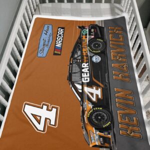 Kevin Harvick Nascar 2023 Stewart Haas Racing Carpet Living Room Area Rugs Doormats Blanket Flag Home 10 Nascar store - Loyal fans of Kevin Harvick's Rug,Doormat,Blanket Microfiber Fleece,Blanket Premium Sherpa,House Flag:vintage nascar racing suit,uniform,apparel,shirts,merch,hoodie,jackets,shorts,sweatshirt,outfits,clothes