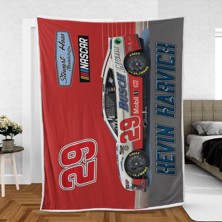 Nascar store - Loyal fans of Kevin Harvick's Rug,Doormat,Blanket Microfiber Fleece,Blanket Premium Sherpa,House Flag:vintage nascar racing suit,uniform,apparel,shirts,merch,hoodie,jackets,shorts,sweatshirt,outfits,clothes