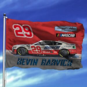 Kevin Harvick Nascar 2023 Stewart Haas Racing Carpet Living Room Area Rugs Doormats Blanket Flag Home 11 Nascar store - Loyal fans of Kevin Harvick's Rug,Doormat,Blanket Microfiber Fleece,Blanket Premium Sherpa,House Flag:vintage nascar racing suit,uniform,apparel,shirts,merch,hoodie,jackets,shorts,sweatshirt,outfits,clothes