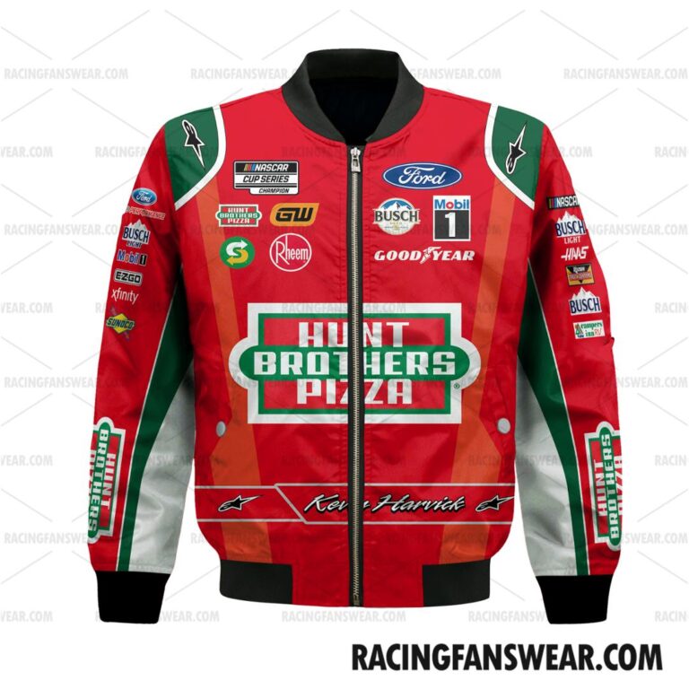 Nascar store - Loyal fans of Kevin Harvick's Bomber Jacket,Unisex Thick Coat,Unisex Sleeveless Hoodie,Unisex Hooded T-Shirt,Kid Sleeveless Hoodie,Kid Hooded T-Shirts,Kid Thick Coat:vintage nascar racing suit,uniform,apparel,shirts,merch,hoodie,jackets,shorts,sweatshirt,outfits,clothes