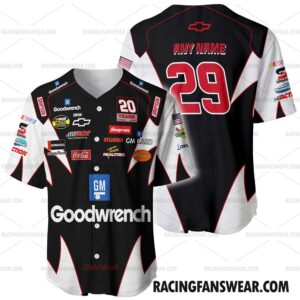 Nascar store - Loyal fans of Kevin Harvick's Unisex Baseball Jerseys,Kid Baseball Jerseys,Youth Baseball Jerseys,Men's Hockey Jerseys,WoMen's Hockey Jerseys,Youth's Hockey Jerseys:vintage nascar racing suit,uniform,apparel,shirts,merch,hoodie,jackets,shorts,sweatshirt,outfits,clothes