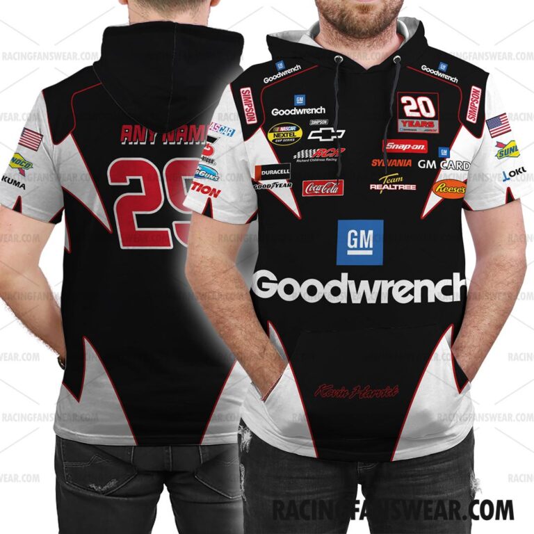 Nascar store - Loyal fans of Kevin Harvick's Bomber Jacket,Unisex Thick Coat,Unisex Sleeveless Hoodie,Unisex Hooded T-Shirt,Kid Sleeveless Hoodie,Kid Hooded T-Shirts,Kid Thick Coat:vintage nascar racing suit,uniform,apparel,shirts,merch,hoodie,jackets,shorts,sweatshirt,outfits,clothes