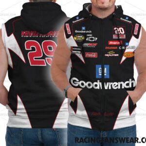 Nascar store - Loyal fans of Kevin Harvick's Bomber Jacket,Unisex Thick Coat,Unisex Sleeveless Hoodie,Unisex Hooded T-Shirt,Kid Sleeveless Hoodie,Kid Hooded T-Shirts,Kid Thick Coat:vintage nascar racing suit,uniform,apparel,shirts,merch,hoodie,jackets,shorts,sweatshirt,outfits,clothes