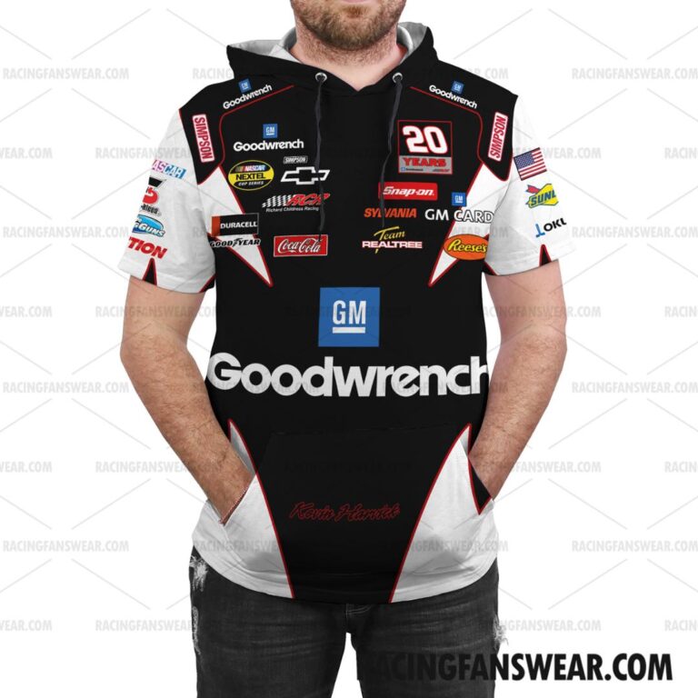 Nascar store - Loyal fans of Kevin Harvick's Bomber Jacket,Unisex Thick Coat,Unisex Sleeveless Hoodie,Unisex Hooded T-Shirt,Kid Sleeveless Hoodie,Kid Hooded T-Shirts,Kid Thick Coat:vintage nascar racing suit,uniform,apparel,shirts,merch,hoodie,jackets,shorts,sweatshirt,outfits,clothes