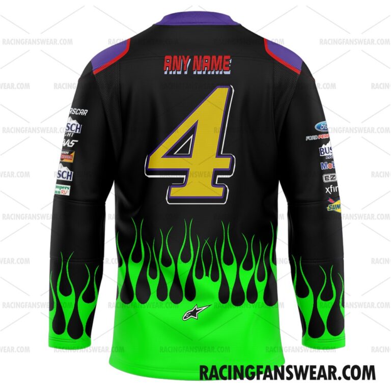 Nascar store - Loyal fans of Kevin Harvick's Unisex Baseball Jerseys,Kid Baseball Jerseys,Youth Baseball Jerseys,Men's Hockey Jerseys,WoMen's Hockey Jerseys,Youth's Hockey Jerseys:vintage nascar racing suit,uniform,apparel,shirts,merch,hoodie,jackets,shorts,sweatshirt,outfits,clothes