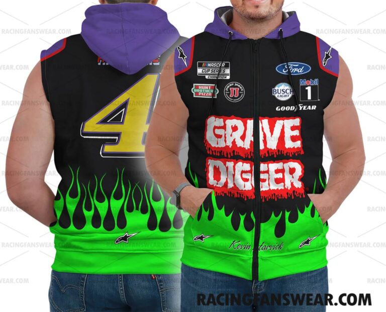 Nascar store - Loyal fans of Kevin Harvick's Bomber Jacket,Unisex Thick Coat,Unisex Sleeveless Hoodie,Unisex Hooded T-Shirt,Kid Sleeveless Hoodie,Kid Hooded T-Shirts,Kid Thick Coat:vintage nascar racing suit,uniform,apparel,shirts,merch,hoodie,jackets,shorts,sweatshirt,outfits,clothes