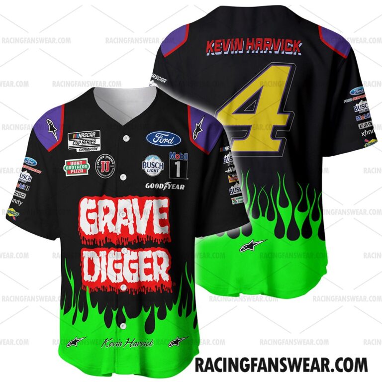 Nascar store - Loyal fans of Kevin Harvick's Unisex Baseball Jerseys,Kid Baseball Jerseys,Youth Baseball Jerseys,Men's Hockey Jerseys,WoMen's Hockey Jerseys,Youth's Hockey Jerseys:vintage nascar racing suit,uniform,apparel,shirts,merch,hoodie,jackets,shorts,sweatshirt,outfits,clothes