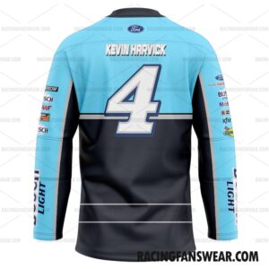 Nascar store - Loyal fans of Kevin Harvick's Unisex Baseball Jerseys,Kid Baseball Jerseys,Youth Baseball Jerseys,Men's Hockey Jerseys,WoMen's Hockey Jerseys,Youth's Hockey Jerseys:vintage nascar racing suit,uniform,apparel,shirts,merch,hoodie,jackets,shorts,sweatshirt,outfits,clothes