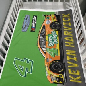 Nascar store - Loyal fans of Kevin Harvick's Rug,Doormat,Blanket Microfiber Fleece,Blanket Premium Sherpa,House Flag:vintage nascar racing suit,uniform,apparel,shirts,merch,hoodie,jackets,shorts,sweatshirt,outfits,clothes