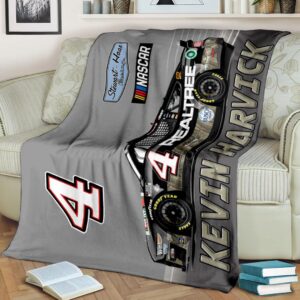 Kevin Harvick Nascar Racing 2023 Carpet Living Room Area Rugs Doormats Blanket Flag Home 7 Nascar store - Loyal fans of Kevin Harvick's Rug,Doormat,Blanket Microfiber Fleece,Blanket Premium Sherpa,House Flag:vintage nascar racing suit,uniform,apparel,shirts,merch,hoodie,jackets,shorts,sweatshirt,outfits,clothes
