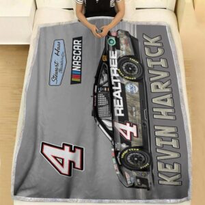Kevin Harvick Nascar Racing 2023 Carpet Living Room Area Rugs Doormats Blanket Flag Home 8 Nascar store - Loyal fans of Kevin Harvick's Rug,Doormat,Blanket Microfiber Fleece,Blanket Premium Sherpa,House Flag:vintage nascar racing suit,uniform,apparel,shirts,merch,hoodie,jackets,shorts,sweatshirt,outfits,clothes