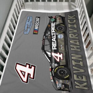 Kevin Harvick Nascar Racing 2023 Carpet Living Room Area Rugs Doormats Blanket Flag Home 10 Nascar store - Loyal fans of Kevin Harvick's Rug,Doormat,Blanket Microfiber Fleece,Blanket Premium Sherpa,House Flag:vintage nascar racing suit,uniform,apparel,shirts,merch,hoodie,jackets,shorts,sweatshirt,outfits,clothes