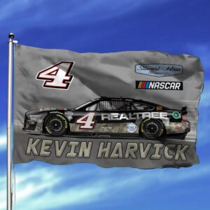 Kevin Harvick Nascar Racing 2023 Carpet Living Room Area Rugs Doormats Blanket Flag Home 11 Nascar store - Loyal fans of Kevin Harvick's Rug,Doormat,Blanket Microfiber Fleece,Blanket Premium Sherpa,House Flag:vintage nascar racing suit,uniform,apparel,shirts,merch,hoodie,jackets,shorts,sweatshirt,outfits,clothes