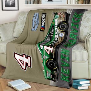 Kevin Harvick Nascar Racing 2023 Carpet Living Room Area Rugs Doormats Blanket Flag Home 7 Nascar store - Loyal fans of Kevin Harvick's Rug,Doormat,Blanket Microfiber Fleece,Blanket Premium Sherpa,House Flag:vintage nascar racing suit,uniform,apparel,shirts,merch,hoodie,jackets,shorts,sweatshirt,outfits,clothes
