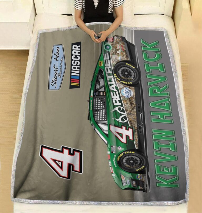 Nascar store - Loyal fans of Kevin Harvick's Rug,Doormat,Blanket Microfiber Fleece,Blanket Premium Sherpa,House Flag:vintage nascar racing suit,uniform,apparel,shirts,merch,hoodie,jackets,shorts,sweatshirt,outfits,clothes