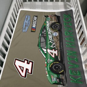 Kevin Harvick Nascar Racing 2023 Carpet Living Room Area Rugs Doormats Blanket Flag Home 10 Nascar store - Loyal fans of Kevin Harvick's Rug,Doormat,Blanket Microfiber Fleece,Blanket Premium Sherpa,House Flag:vintage nascar racing suit,uniform,apparel,shirts,merch,hoodie,jackets,shorts,sweatshirt,outfits,clothes