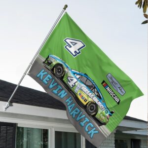 Kevin Harvick Nascar Racing 2023 Carpet Living Room Area Rugs Doormats Blanket Flag Home 12 Nascar store - Loyal fans of Kevin Harvick's Rug,Doormat,Blanket Microfiber Fleece,Blanket Premium Sherpa,House Flag:vintage nascar racing suit,uniform,apparel,shirts,merch,hoodie,jackets,shorts,sweatshirt,outfits,clothes