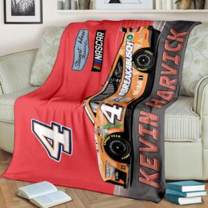Kevin Harvick Nascar Racing 2023 Carpet Living Room Area Rugs Doormats Blanket Flag Home 7 Nascar store - Loyal fans of Kevin Harvick's Rug,Doormat,Blanket Microfiber Fleece,Blanket Premium Sherpa,House Flag:vintage nascar racing suit,uniform,apparel,shirts,merch,hoodie,jackets,shorts,sweatshirt,outfits,clothes