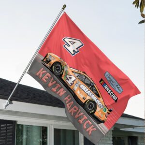 Kevin Harvick Nascar Racing 2023 Carpet Living Room Area Rugs Doormats Blanket Flag Home 12 Nascar store - Loyal fans of Kevin Harvick's Rug,Doormat,Blanket Microfiber Fleece,Blanket Premium Sherpa,House Flag:vintage nascar racing suit,uniform,apparel,shirts,merch,hoodie,jackets,shorts,sweatshirt,outfits,clothes