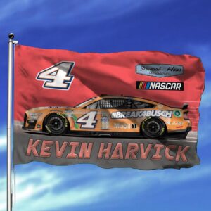Kevin Harvick Nascar Racing 2023 Carpet Living Room Area Rugs Doormats Blanket Flag Home 11 Nascar store - Loyal fans of Kevin Harvick's Rug,Doormat,Blanket Microfiber Fleece,Blanket Premium Sherpa,House Flag:vintage nascar racing suit,uniform,apparel,shirts,merch,hoodie,jackets,shorts,sweatshirt,outfits,clothes