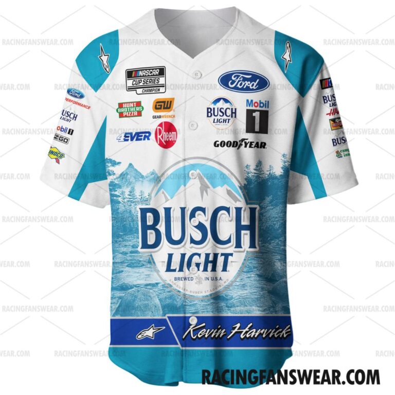 Nascar store - Loyal fans of Kevin Harvick's Unisex Baseball Jerseys,Kid Baseball Jerseys,Youth Baseball Jerseys,Men's Hockey Jerseys,WoMen's Hockey Jerseys,Youth's Hockey Jerseys:vintage nascar racing suit,uniform,apparel,shirts,merch,hoodie,jackets,shorts,sweatshirt,outfits,clothes