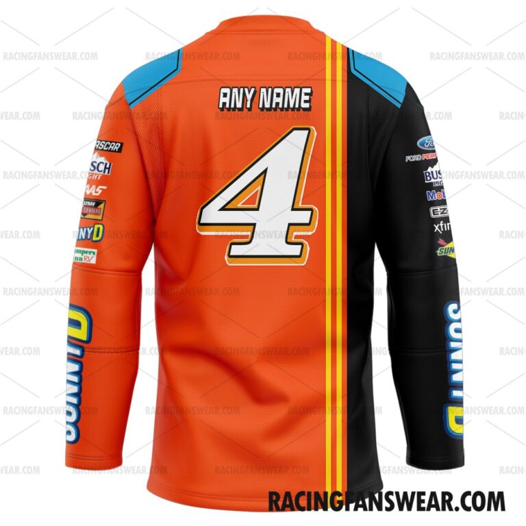 Nascar store - Loyal fans of Kevin Harvick's Unisex Baseball Jerseys,Kid Baseball Jerseys,Youth Baseball Jerseys,Men's Hockey Jerseys,WoMen's Hockey Jerseys,Youth's Hockey Jerseys:vintage nascar racing suit,uniform,apparel,shirts,merch,hoodie,jackets,shorts,sweatshirt,outfits,clothes