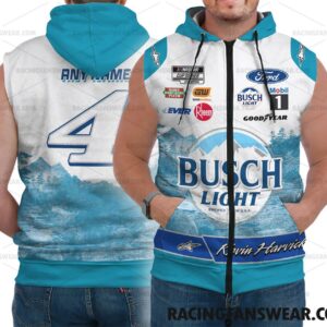 Nascar store - Loyal fans of Kevin Harvick's Bomber Jacket,Unisex Thick Coat,Unisex Sleeveless Hoodie,Unisex Hooded T-Shirt,Kid Sleeveless Hoodie,Kid Hooded T-Shirts,Kid Thick Coat:vintage nascar racing suit,uniform,apparel,shirts,merch,hoodie,jackets,shorts,sweatshirt,outfits,clothes