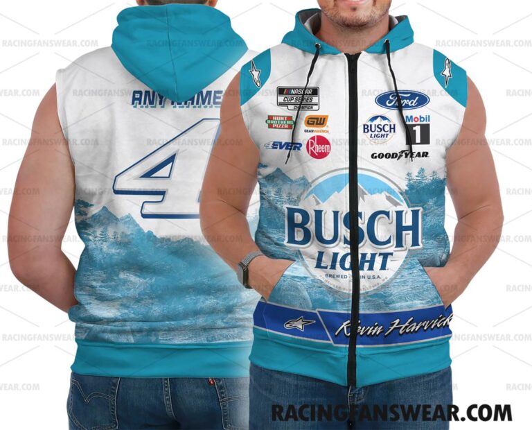 Nascar store - Loyal fans of Kevin Harvick's Bomber Jacket,Unisex Thick Coat,Unisex Sleeveless Hoodie,Unisex Hooded T-Shirt,Kid Sleeveless Hoodie,Kid Hooded T-Shirts,Kid Thick Coat:vintage nascar racing suit,uniform,apparel,shirts,merch,hoodie,jackets,shorts,sweatshirt,outfits,clothes