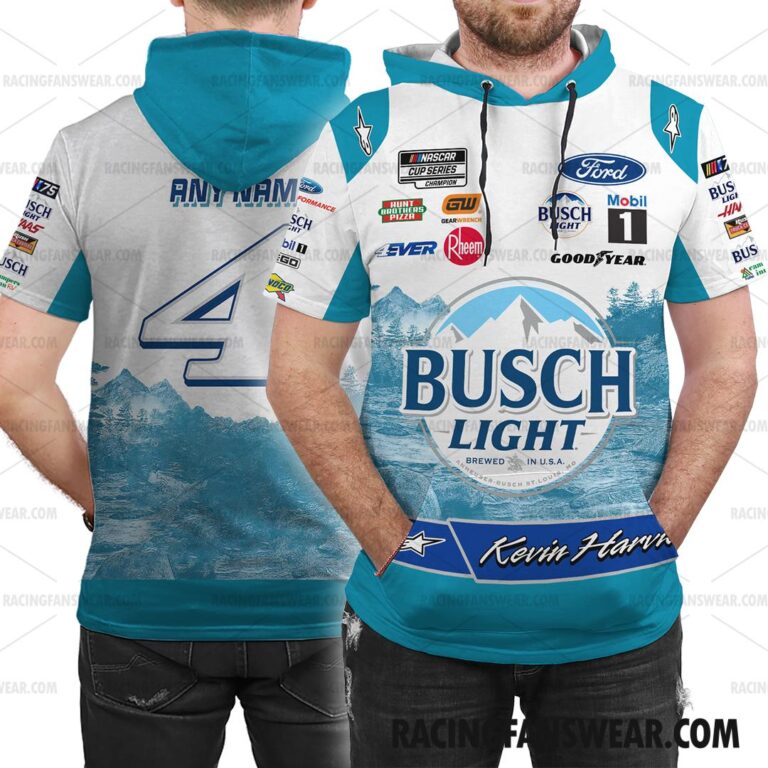 Nascar store - Loyal fans of Kevin Harvick's Bomber Jacket,Unisex Thick Coat,Unisex Sleeveless Hoodie,Unisex Hooded T-Shirt,Kid Sleeveless Hoodie,Kid Hooded T-Shirts,Kid Thick Coat:vintage nascar racing suit,uniform,apparel,shirts,merch,hoodie,jackets,shorts,sweatshirt,outfits,clothes