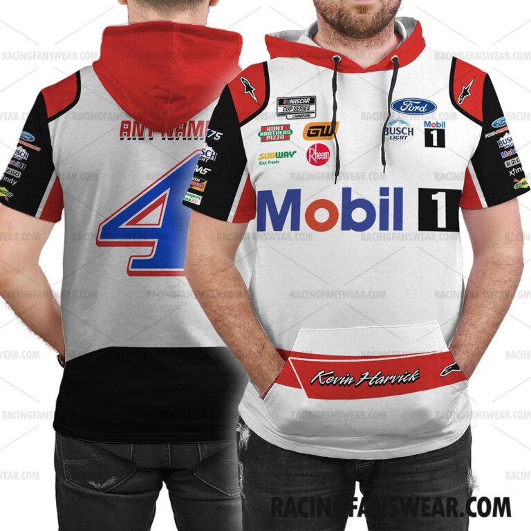 Nascar store - Loyal fans of Kevin Harvick's Bomber Jacket,Unisex Thick Coat,Unisex Sleeveless Hoodie,Unisex Hooded T-Shirt,Kid Sleeveless Hoodie,Kid Hooded T-Shirts,Kid Thick Coat:vintage nascar racing suit,uniform,apparel,shirts,merch,hoodie,jackets,shorts,sweatshirt,outfits,clothes