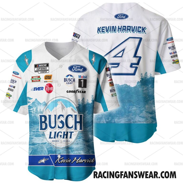 Nascar store - Loyal fans of Kevin Harvick's Unisex Baseball Jerseys,Kid Baseball Jerseys,Youth Baseball Jerseys,Men's Hockey Jerseys,WoMen's Hockey Jerseys,Youth's Hockey Jerseys:vintage nascar racing suit,uniform,apparel,shirts,merch,hoodie,jackets,shorts,sweatshirt,outfits,clothes