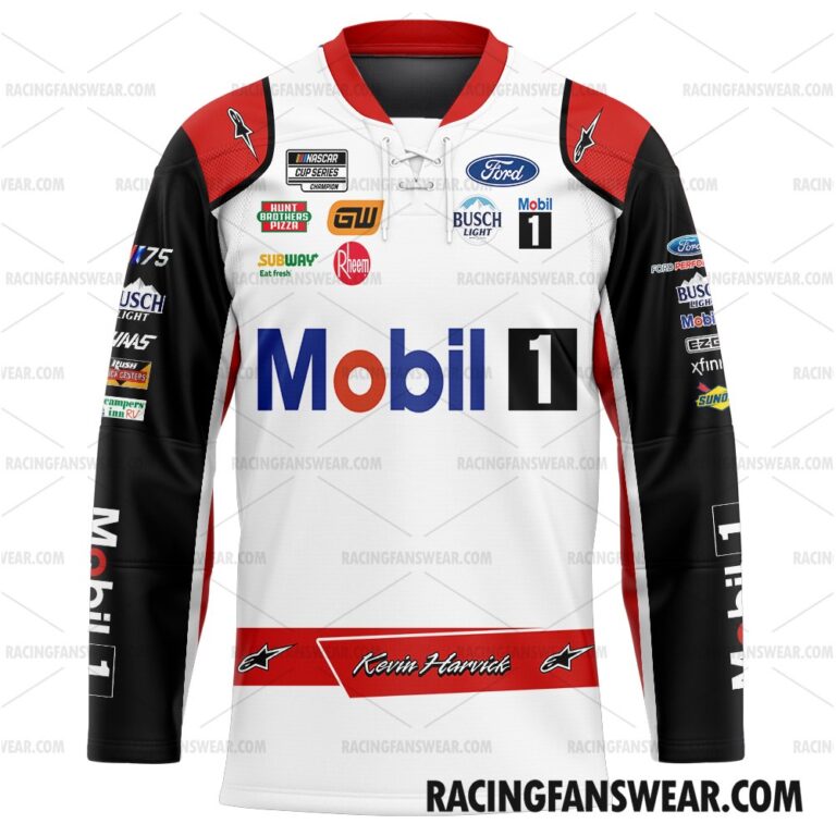 Nascar store - Loyal fans of Kevin Harvick's Unisex Baseball Jerseys,Kid Baseball Jerseys,Youth Baseball Jerseys,Men's Hockey Jerseys,WoMen's Hockey Jerseys,Youth's Hockey Jerseys:vintage nascar racing suit,uniform,apparel,shirts,merch,hoodie,jackets,shorts,sweatshirt,outfits,clothes