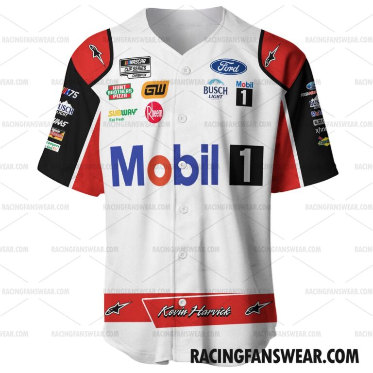 Nascar store - Loyal fans of Kevin Harvick's Unisex Baseball Jerseys,Kid Baseball Jerseys,Youth Baseball Jerseys,Men's Hockey Jerseys,WoMen's Hockey Jerseys,Youth's Hockey Jerseys:vintage nascar racing suit,uniform,apparel,shirts,merch,hoodie,jackets,shorts,sweatshirt,outfits,clothes