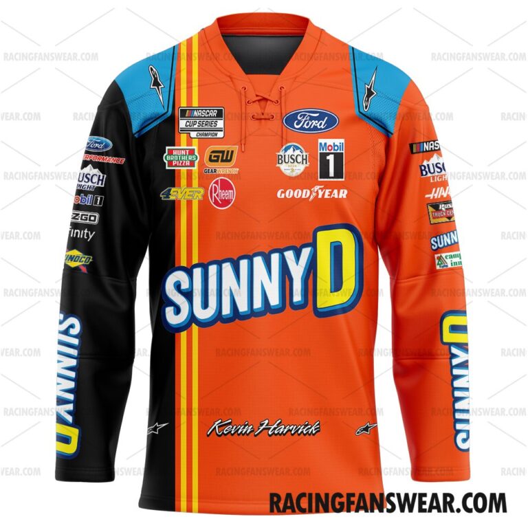 Nascar store - Loyal fans of Kevin Harvick's Unisex Baseball Jerseys,Kid Baseball Jerseys,Youth Baseball Jerseys,Men's Hockey Jerseys,WoMen's Hockey Jerseys,Youth's Hockey Jerseys:vintage nascar racing suit,uniform,apparel,shirts,merch,hoodie,jackets,shorts,sweatshirt,outfits,clothes