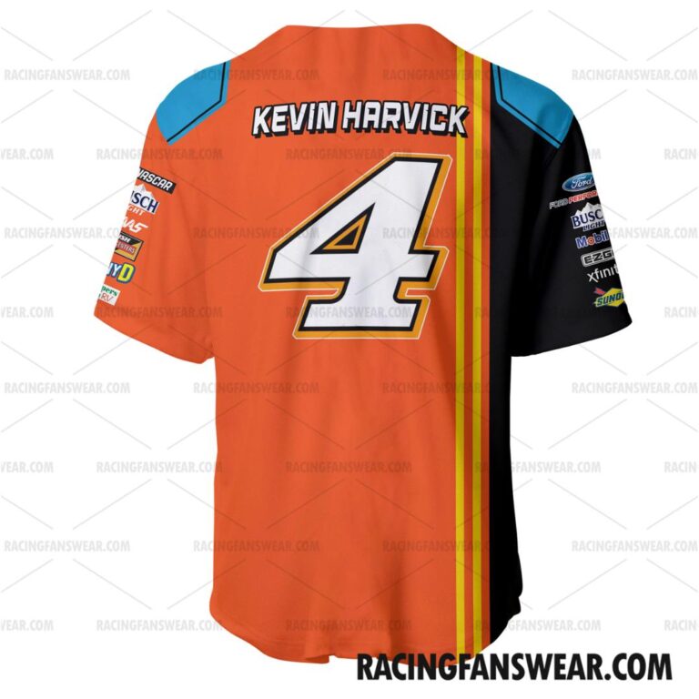 Nascar store - Loyal fans of Kevin Harvick's Unisex Baseball Jerseys,Kid Baseball Jerseys,Youth Baseball Jerseys,Men's Hockey Jerseys,WoMen's Hockey Jerseys,Youth's Hockey Jerseys:vintage nascar racing suit,uniform,apparel,shirts,merch,hoodie,jackets,shorts,sweatshirt,outfits,clothes