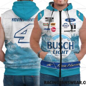 Nascar store - Loyal fans of Kevin Harvick's Bomber Jacket,Unisex Thick Coat,Unisex Sleeveless Hoodie,Unisex Hooded T-Shirt,Kid Sleeveless Hoodie,Kid Hooded T-Shirts,Kid Thick Coat:vintage nascar racing suit,uniform,apparel,shirts,merch,hoodie,jackets,shorts,sweatshirt,outfits,clothes