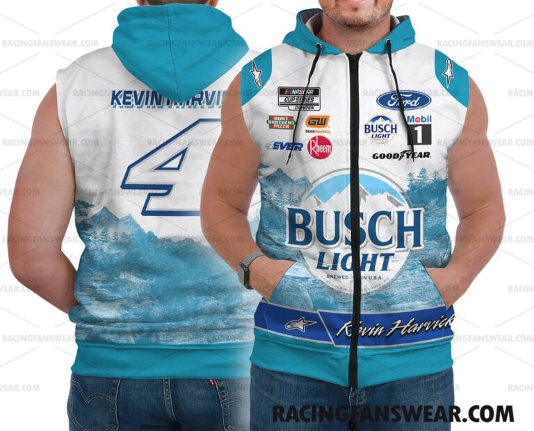 Nascar store - Loyal fans of Kevin Harvick's Bomber Jacket,Unisex Thick Coat,Unisex Sleeveless Hoodie,Unisex Hooded T-Shirt,Kid Sleeveless Hoodie,Kid Hooded T-Shirts,Kid Thick Coat:vintage nascar racing suit,uniform,apparel,shirts,merch,hoodie,jackets,shorts,sweatshirt,outfits,clothes