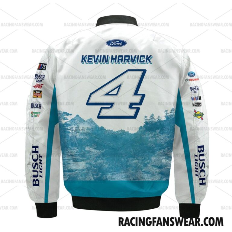 Nascar store - Loyal fans of Kevin Harvick's Bomber Jacket,Unisex Thick Coat,Unisex Sleeveless Hoodie,Unisex Hooded T-Shirt,Kid Sleeveless Hoodie,Kid Hooded T-Shirts,Kid Thick Coat:vintage nascar racing suit,uniform,apparel,shirts,merch,hoodie,jackets,shorts,sweatshirt,outfits,clothes