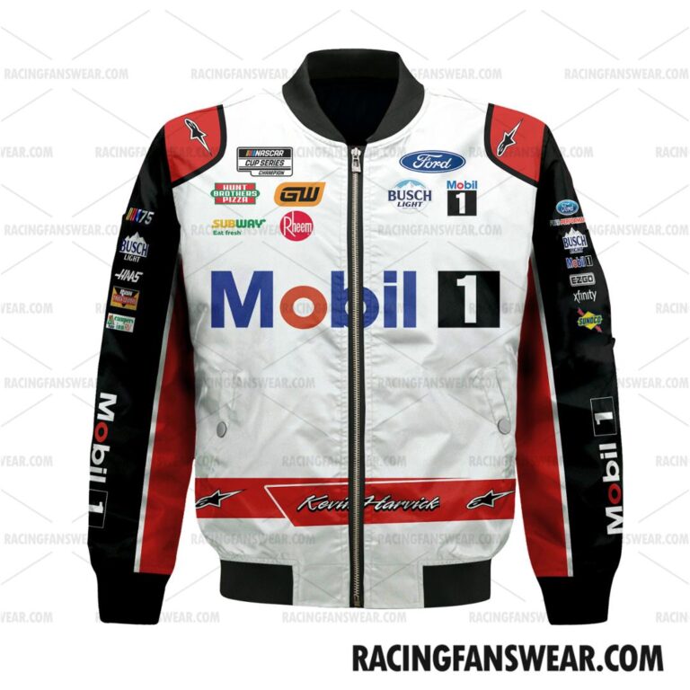 Nascar store - Loyal fans of Kevin Harvick's Bomber Jacket,Unisex Thick Coat,Unisex Sleeveless Hoodie,Unisex Hooded T-Shirt,Kid Sleeveless Hoodie,Kid Hooded T-Shirts,Kid Thick Coat:vintage nascar racing suit,uniform,apparel,shirts,merch,hoodie,jackets,shorts,sweatshirt,outfits,clothes