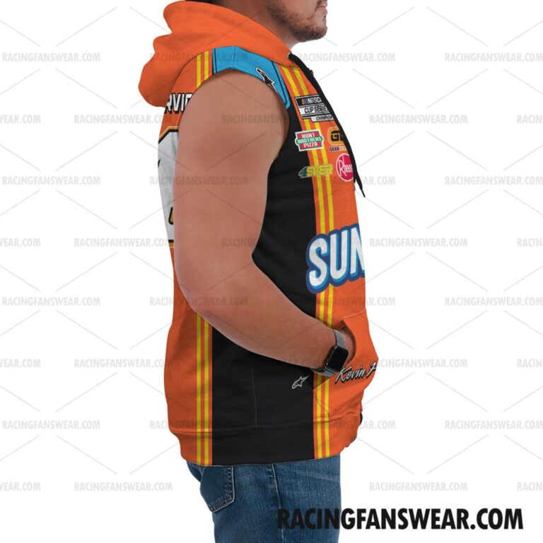 Nascar store - Loyal fans of Kevin Harvick's Bomber Jacket,Unisex Thick Coat,Unisex Sleeveless Hoodie,Unisex Hooded T-Shirt,Kid Sleeveless Hoodie,Kid Hooded T-Shirts,Kid Thick Coat:vintage nascar racing suit,uniform,apparel,shirts,merch,hoodie,jackets,shorts,sweatshirt,outfits,clothes