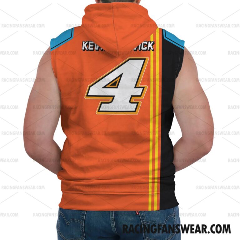 Nascar store - Loyal fans of Kevin Harvick's Bomber Jacket,Unisex Thick Coat,Unisex Sleeveless Hoodie,Unisex Hooded T-Shirt,Kid Sleeveless Hoodie,Kid Hooded T-Shirts,Kid Thick Coat:vintage nascar racing suit,uniform,apparel,shirts,merch,hoodie,jackets,shorts,sweatshirt,outfits,clothes