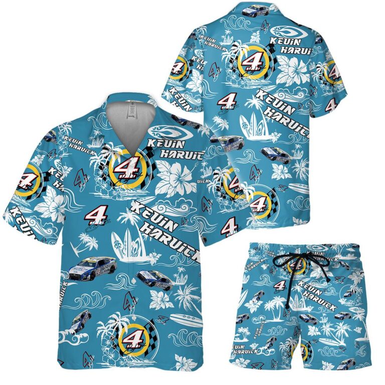 Nascar store - Loyal fans of Kevin Harvick's Unisex Hawaiian Shirt,Unisex Button Shirt,Unisex Baseball Jerseys,Unisex Short Pants,Kid Hawaiian Shirt,Kid Button Shirt,Kid Short Pants,Kid Baseball Jerseys,Youth Baseball Jerseys:vintage nascar racing suit,uniform,apparel,shirts,merch,hoodie,jackets,shorts,sweatshirt,outfits,clothes