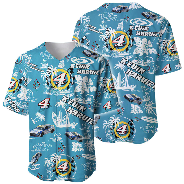 Nascar store - Loyal fans of Kevin Harvick's Unisex Hawaiian Shirt,Unisex Button Shirt,Unisex Baseball Jerseys,Unisex Short Pants,Kid Hawaiian Shirt,Kid Button Shirt,Kid Short Pants,Kid Baseball Jerseys,Youth Baseball Jerseys:vintage nascar racing suit,uniform,apparel,shirts,merch,hoodie,jackets,shorts,sweatshirt,outfits,clothes