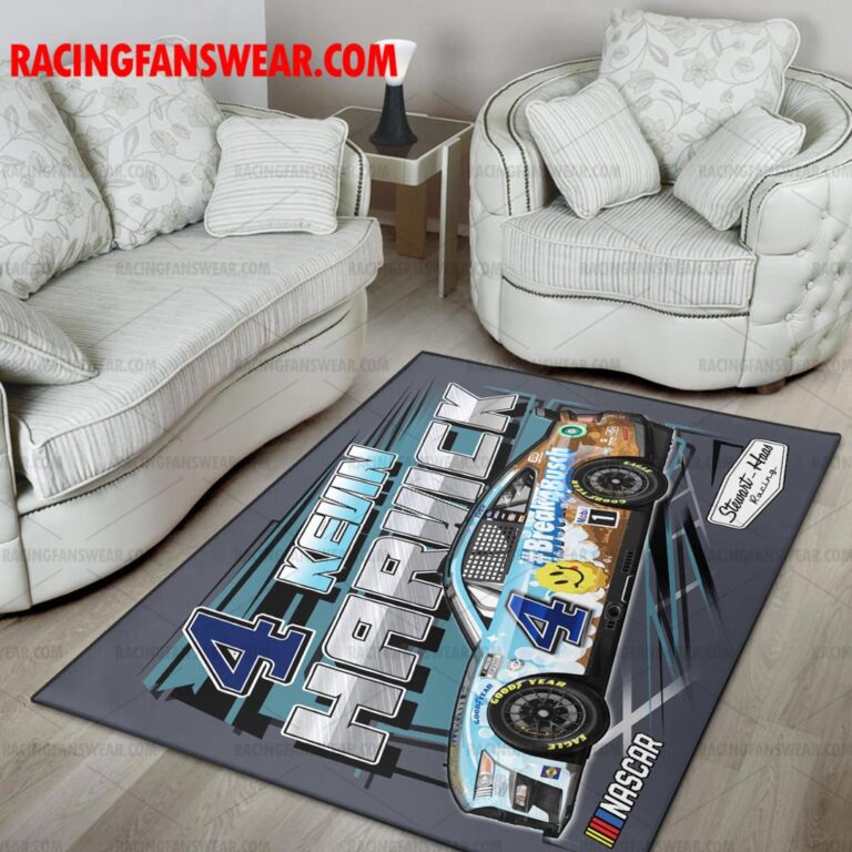 Nascar store - Loyal fans of Kevin Harvick's Rug,Doormat,Blanket Microfiber Fleece,Blanket Premium Sherpa,House Flag:vintage nascar racing suit,uniform,apparel,shirts,merch,hoodie,jackets,shorts,sweatshirt,outfits,clothes