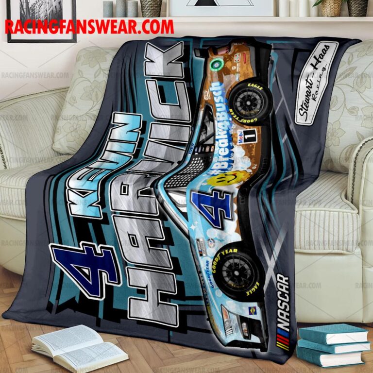 Nascar store - Loyal fans of Kevin Harvick's Rug,Doormat,Blanket Microfiber Fleece,Blanket Premium Sherpa,House Flag:vintage nascar racing suit,uniform,apparel,shirts,merch,hoodie,jackets,shorts,sweatshirt,outfits,clothes