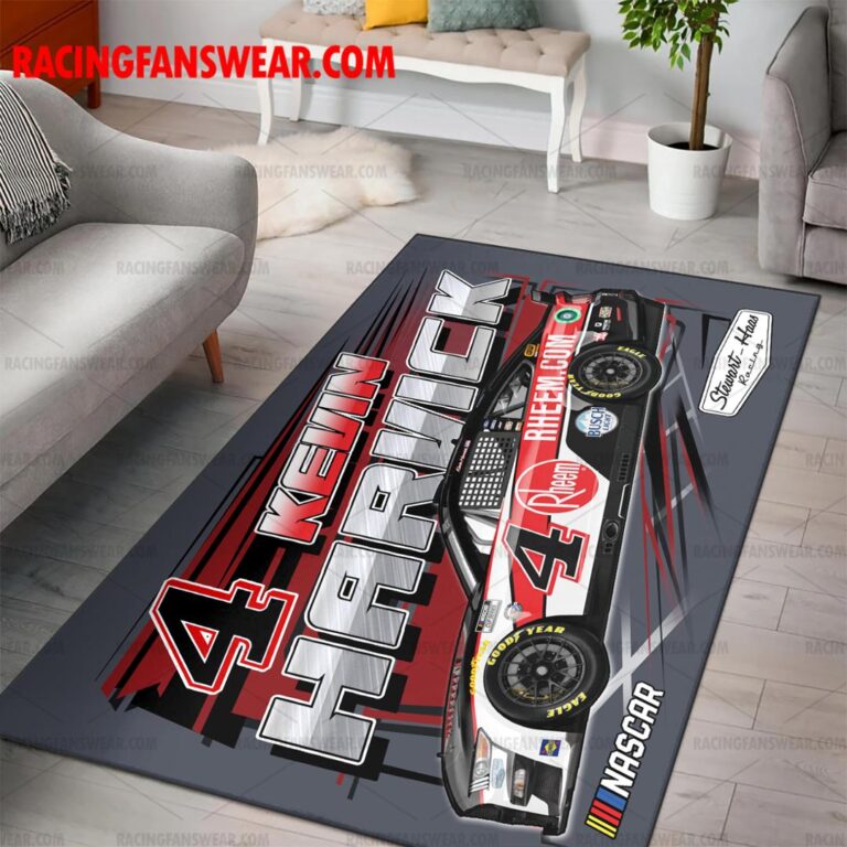 Nascar store - Loyal fans of Kevin Harvick's Rug,Doormat,Blanket Microfiber Fleece,Blanket Premium Sherpa,House Flag:vintage nascar racing suit,uniform,apparel,shirts,merch,hoodie,jackets,shorts,sweatshirt,outfits,clothes