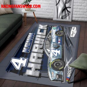 Kevin Harvick Nascar Racing Carpet Living Room Area Rugs Doormats Blanket Flag Home 1 Nascar store - Loyal fans of Kevin Harvick's Rug,Doormat,Blanket Microfiber Fleece,Blanket Premium Sherpa,House Flag:vintage nascar racing suit,uniform,apparel,shirts,merch,hoodie,jackets,shorts,sweatshirt,outfits,clothes