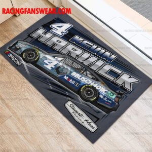 Kevin Harvick Nascar Racing Carpet Living Room Area Rugs Doormats Blanket Flag Home 5 Nascar store - Loyal fans of Kevin Harvick's Rug,Doormat,Blanket Microfiber Fleece,Blanket Premium Sherpa,House Flag:vintage nascar racing suit,uniform,apparel,shirts,merch,hoodie,jackets,shorts,sweatshirt,outfits,clothes