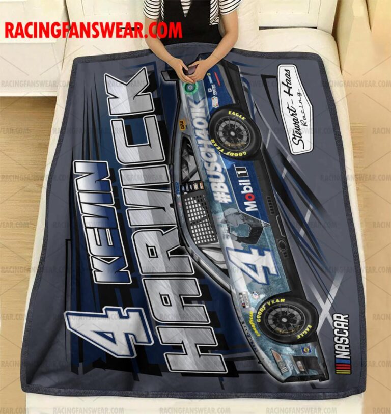 Nascar store - Loyal fans of Kevin Harvick's Rug,Doormat,Blanket Microfiber Fleece,Blanket Premium Sherpa,House Flag:vintage nascar racing suit,uniform,apparel,shirts,merch,hoodie,jackets,shorts,sweatshirt,outfits,clothes